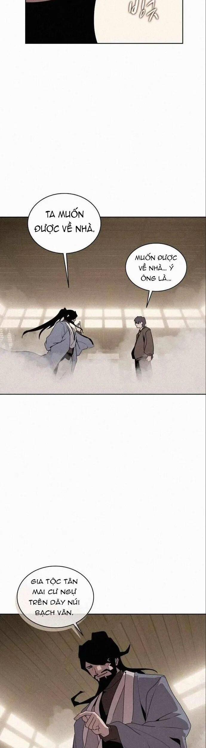 Thực Thư Pháp Sư 104 trang 7