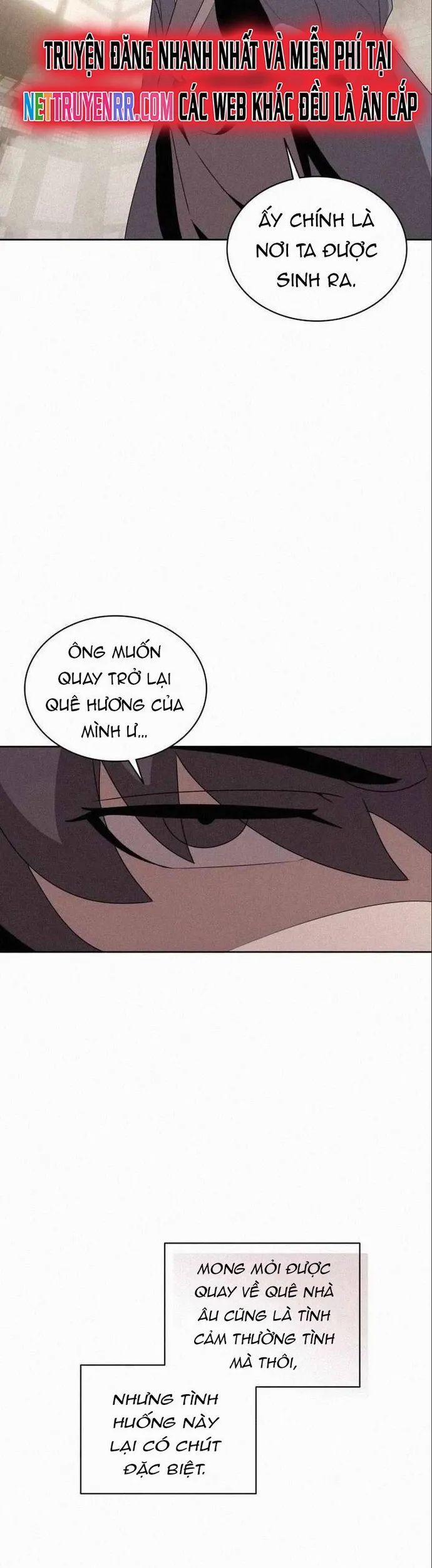 Thực Thư Pháp Sư 104 trang 8