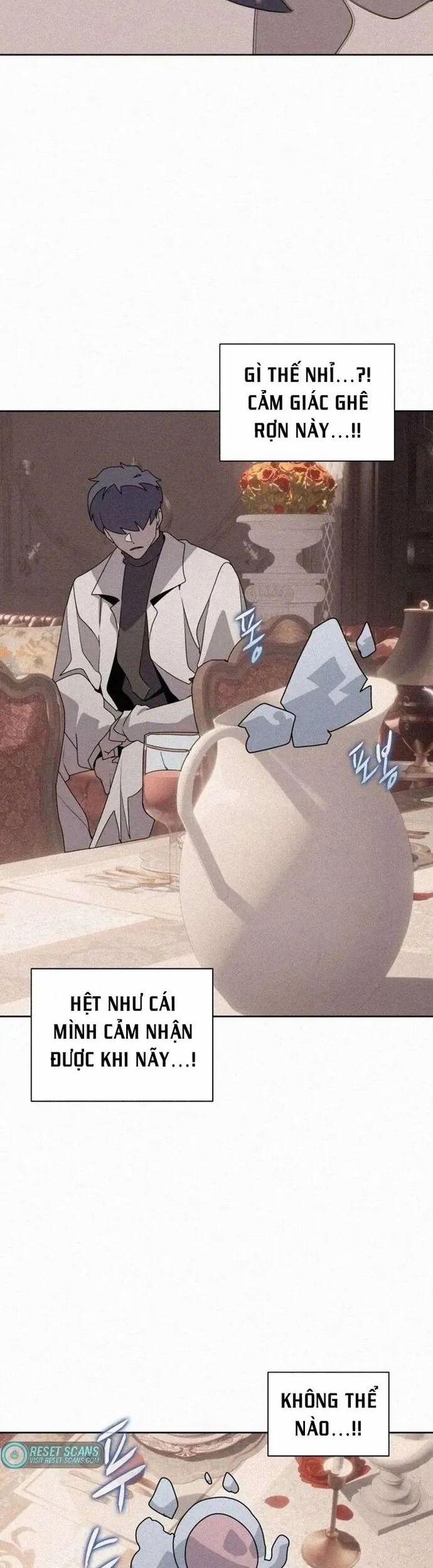 Thực Thư Pháp Sư 105 trang 13