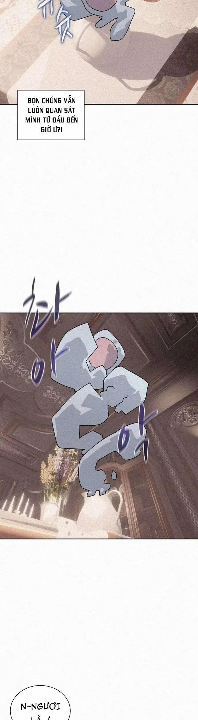 Thực Thư Pháp Sư 105 trang 14