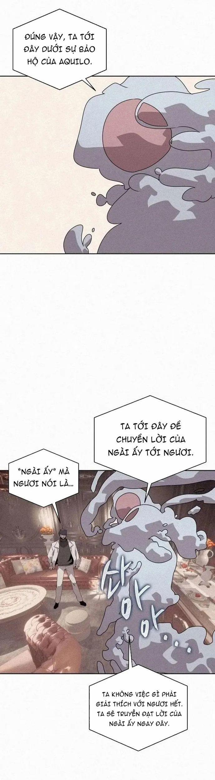 Thực Thư Pháp Sư 105 trang 16