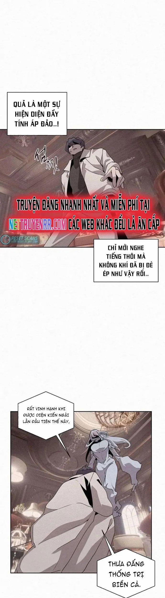 Thực Thư Pháp Sư 105 trang 18