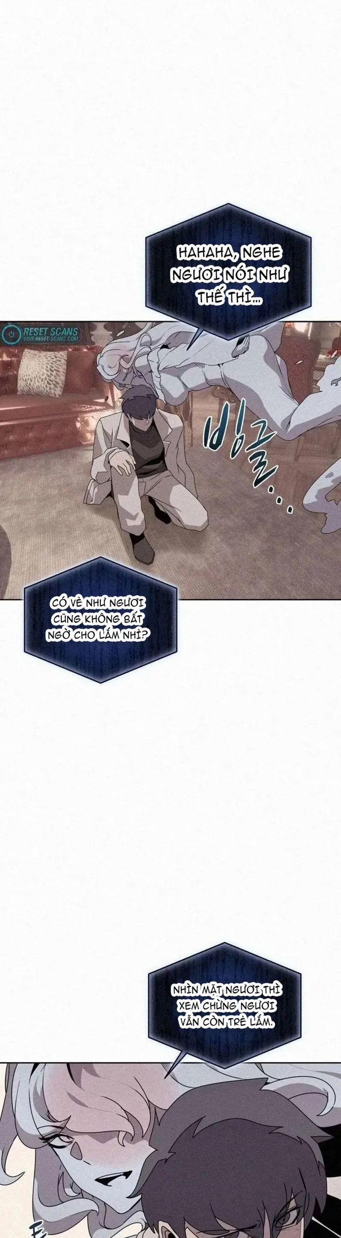 Thực Thư Pháp Sư 105 trang 20