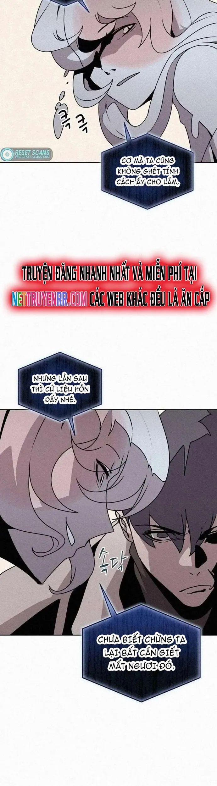 Thực Thư Pháp Sư 105 trang 22