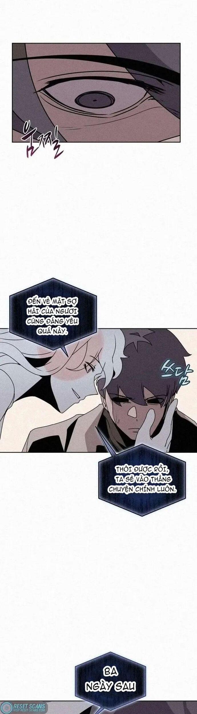 Thực Thư Pháp Sư 105 trang 23