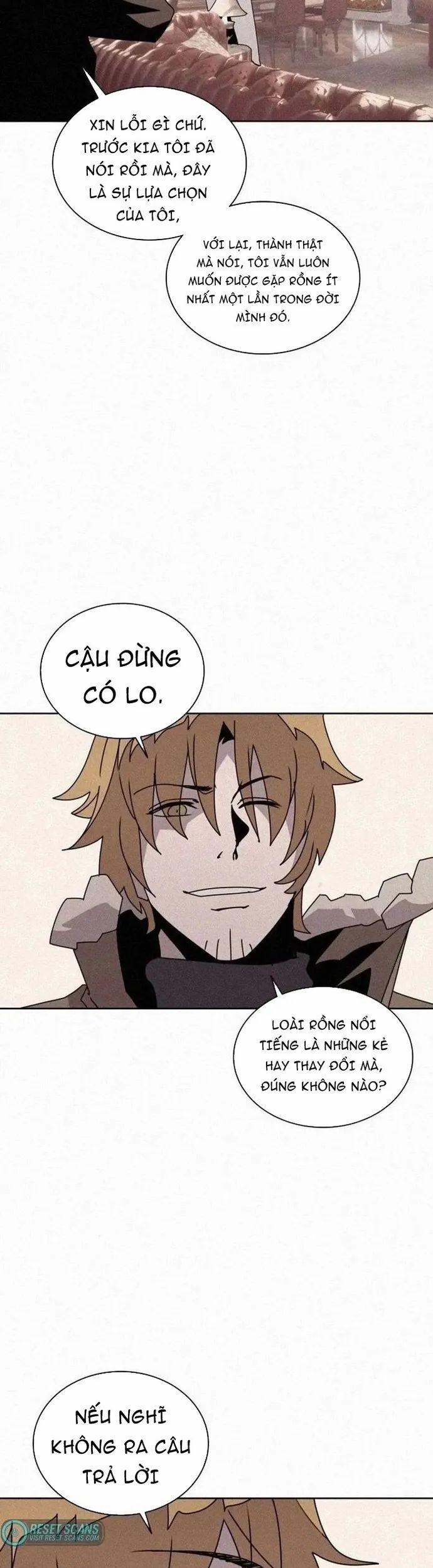 Thực Thư Pháp Sư 105 trang 30