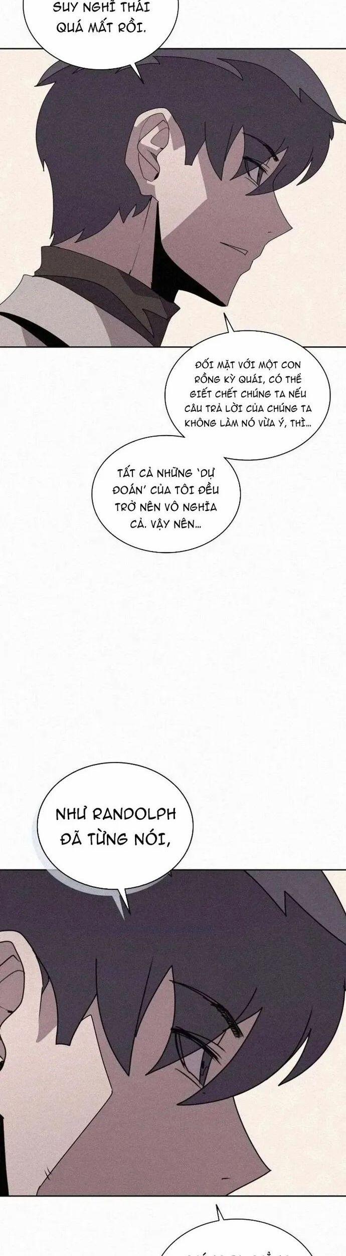 Thực Thư Pháp Sư 105 trang 33