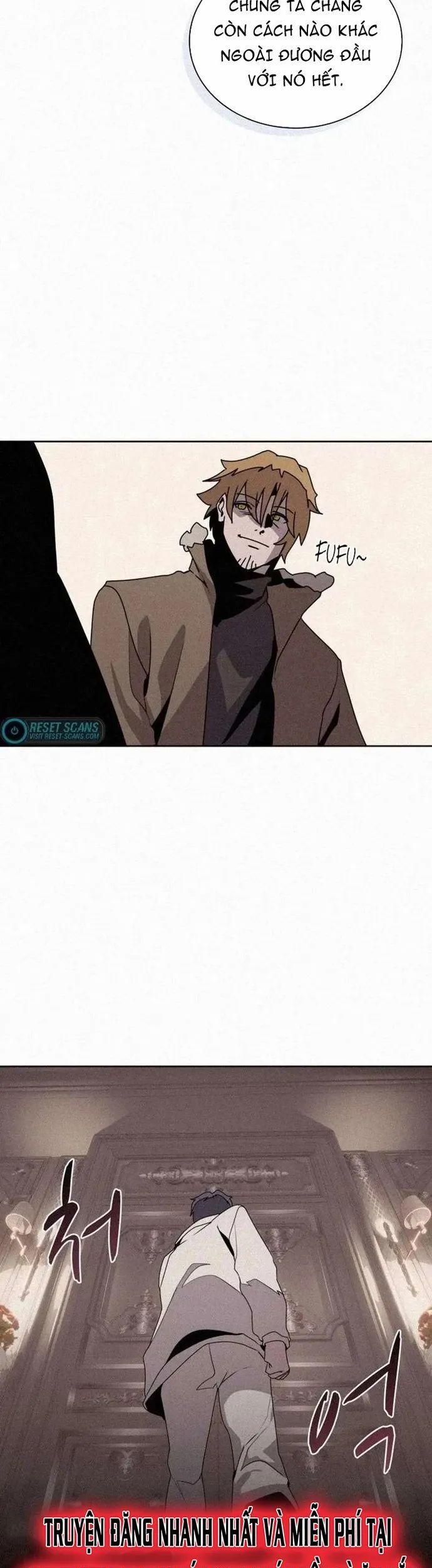 Thực Thư Pháp Sư 105 trang 34