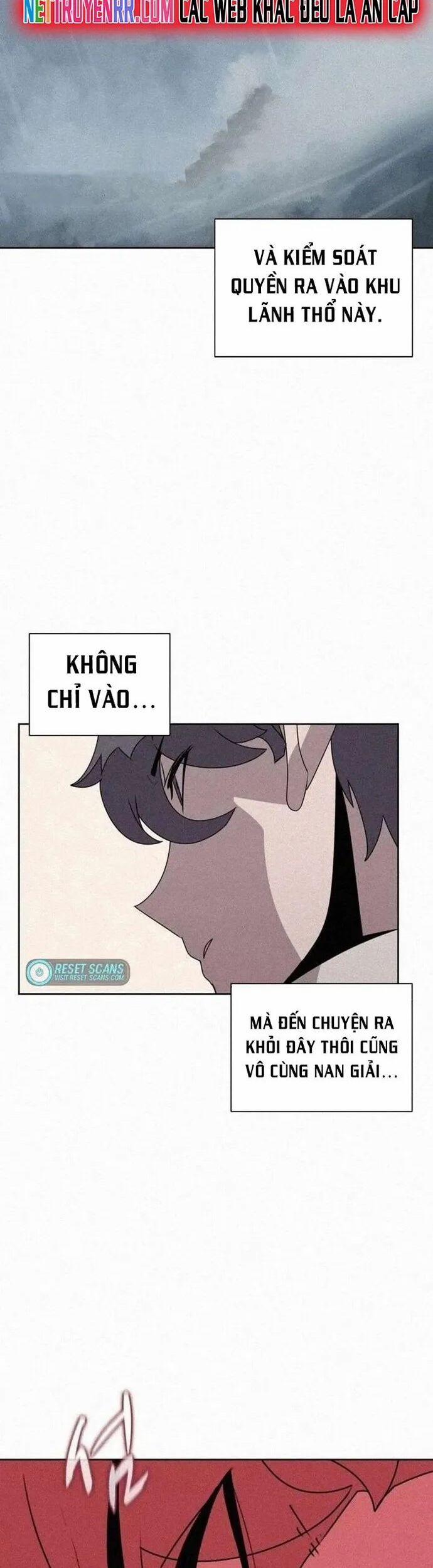 Thực Thư Pháp Sư 105 trang 5