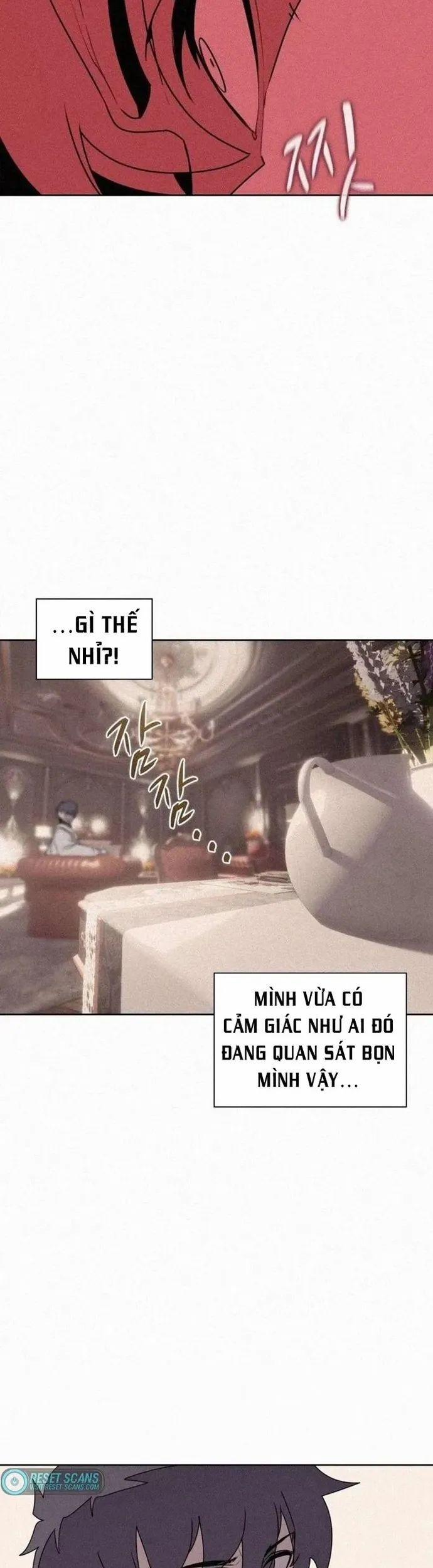 Thực Thư Pháp Sư 105 trang 6