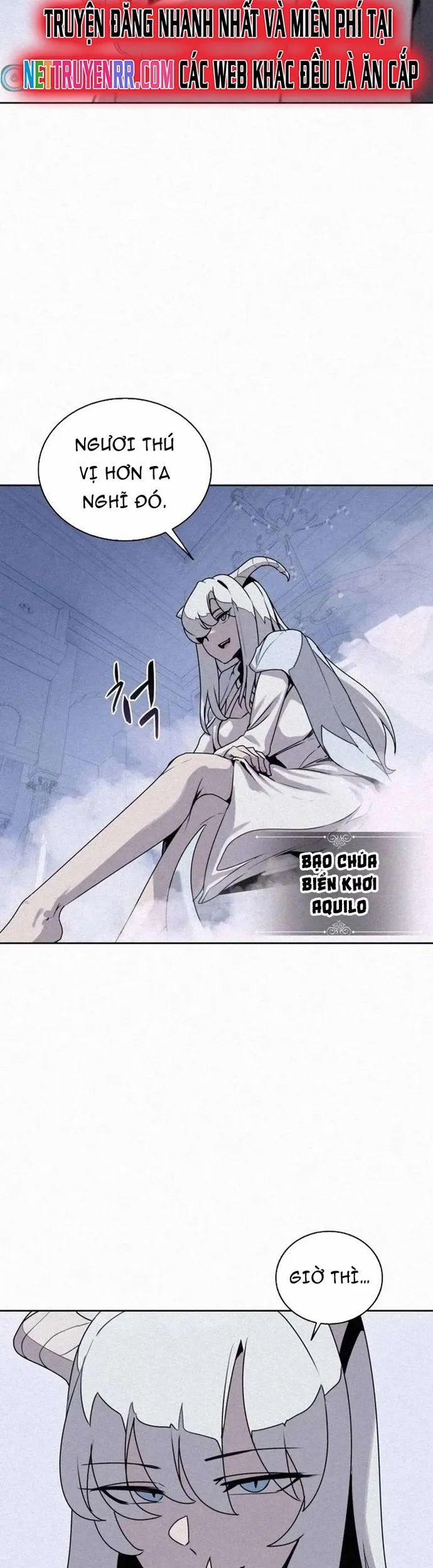 Thực Thư Pháp Sư 106 trang 18