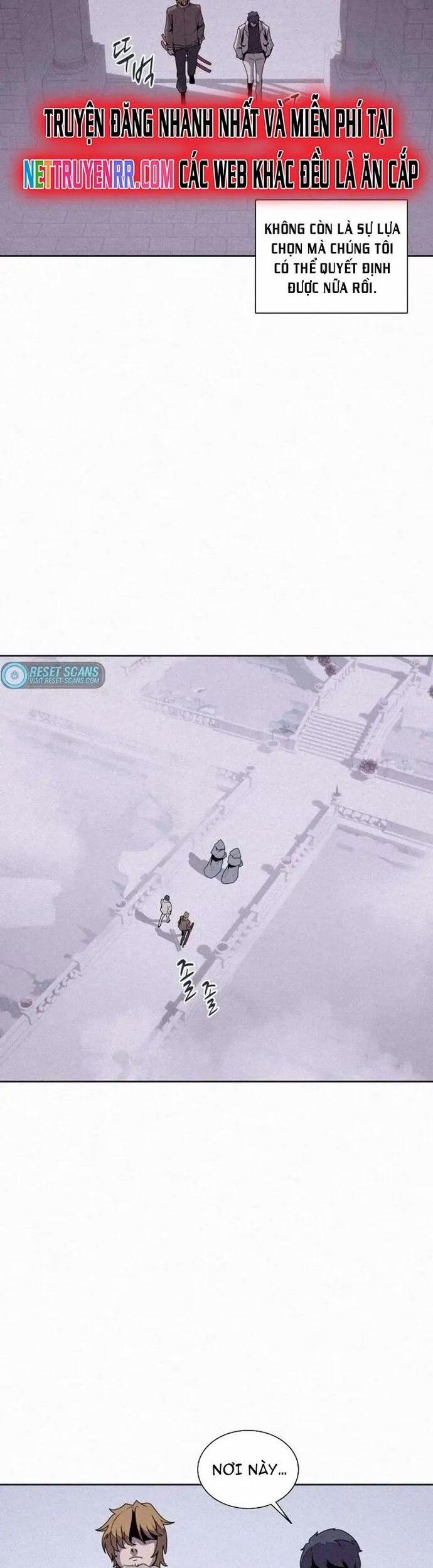 Thực Thư Pháp Sư 106 trang 3