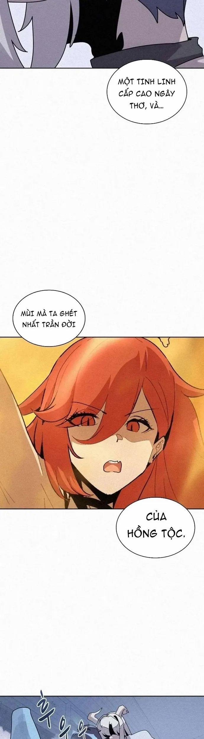 Thực Thư Pháp Sư 106 trang 32