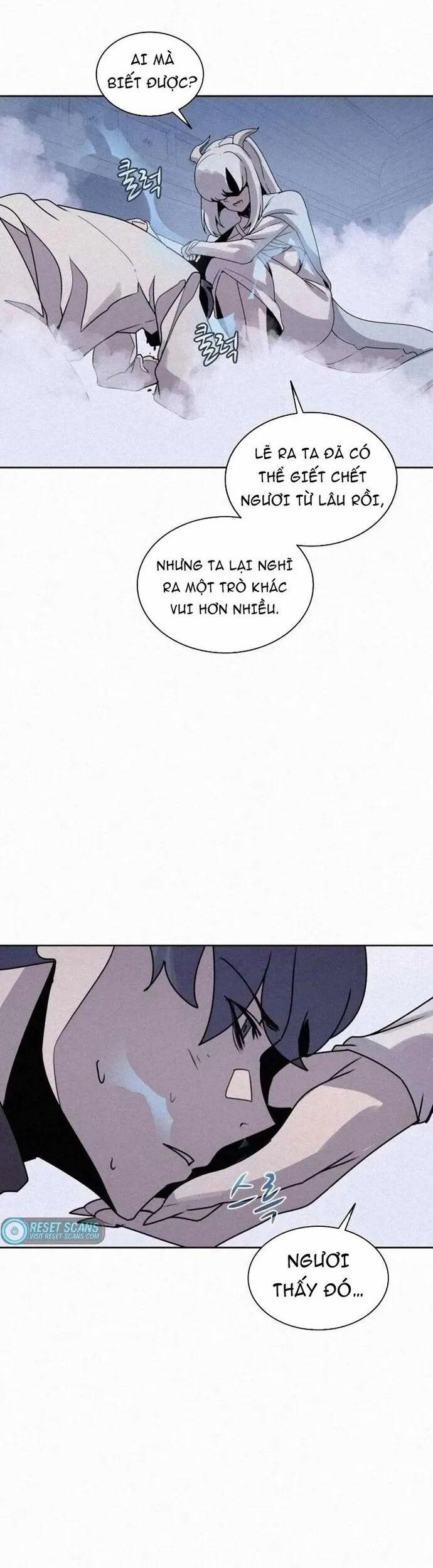 Thực Thư Pháp Sư 106 trang 35