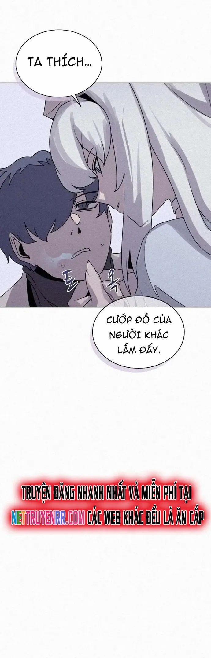 Thực Thư Pháp Sư 106 trang 36