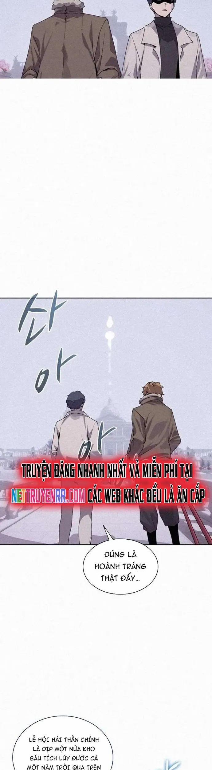 Thực Thư Pháp Sư 106 trang 4