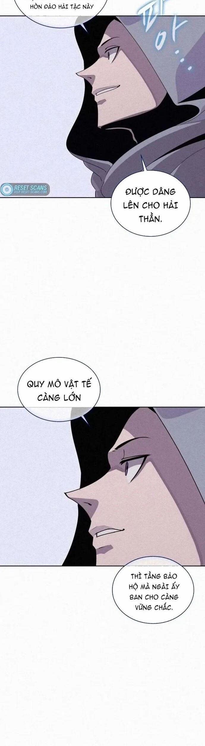 Thực Thư Pháp Sư 106 trang 5