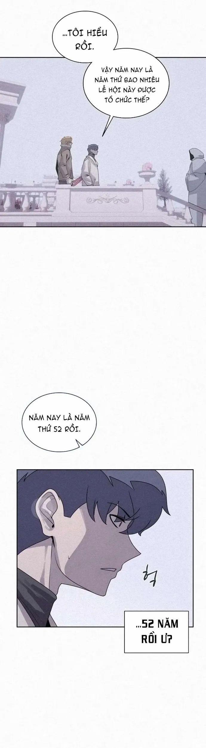 Thực Thư Pháp Sư 106 trang 6