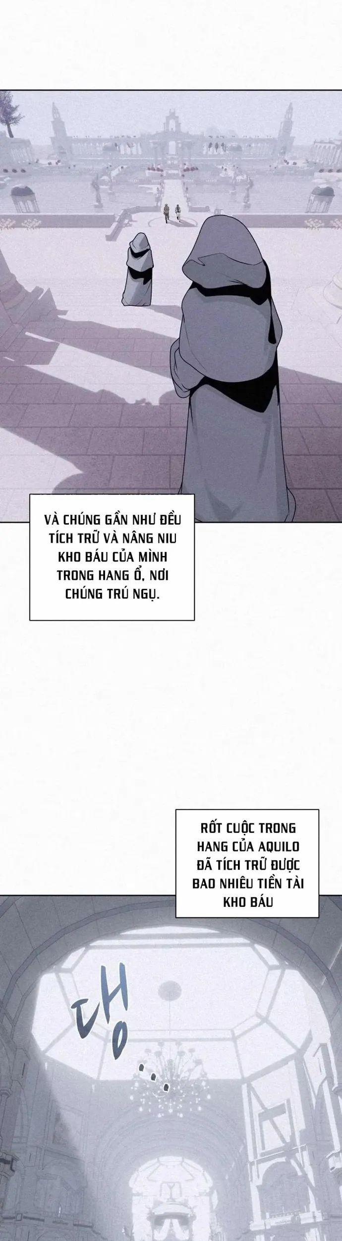 Thực Thư Pháp Sư 106 trang 8