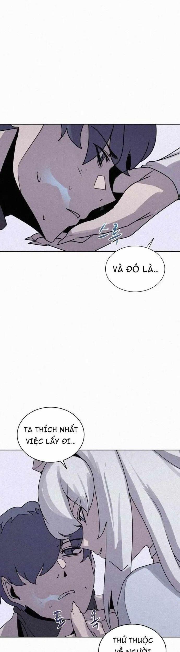 Thực Thư Pháp Sư 107 trang 1