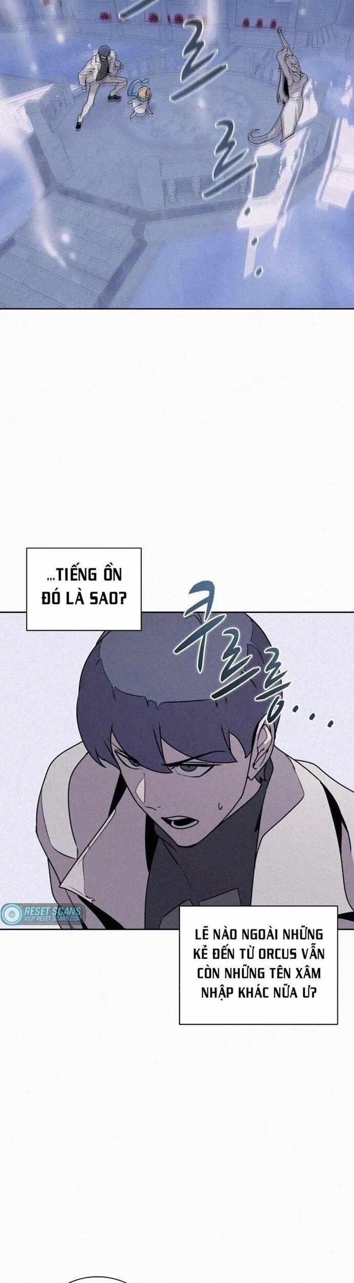 Thực Thư Pháp Sư 107 trang 17