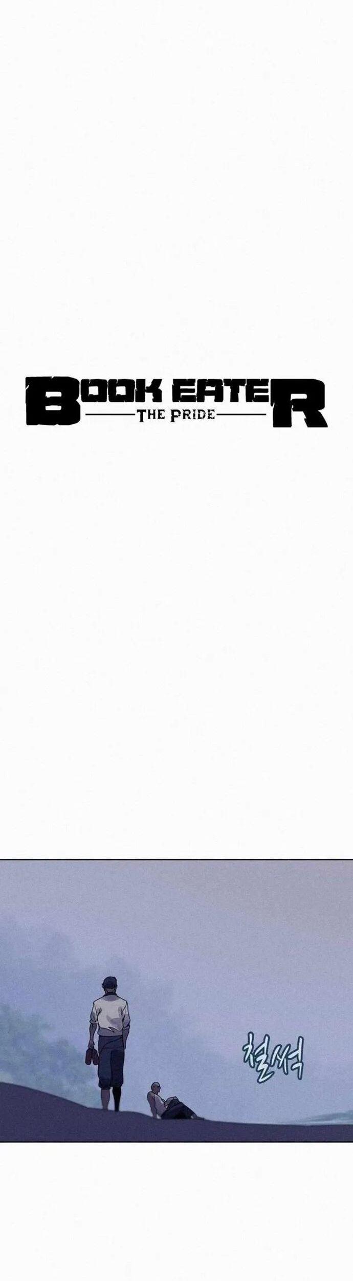 Thực Thư Pháp Sư 107 trang 19