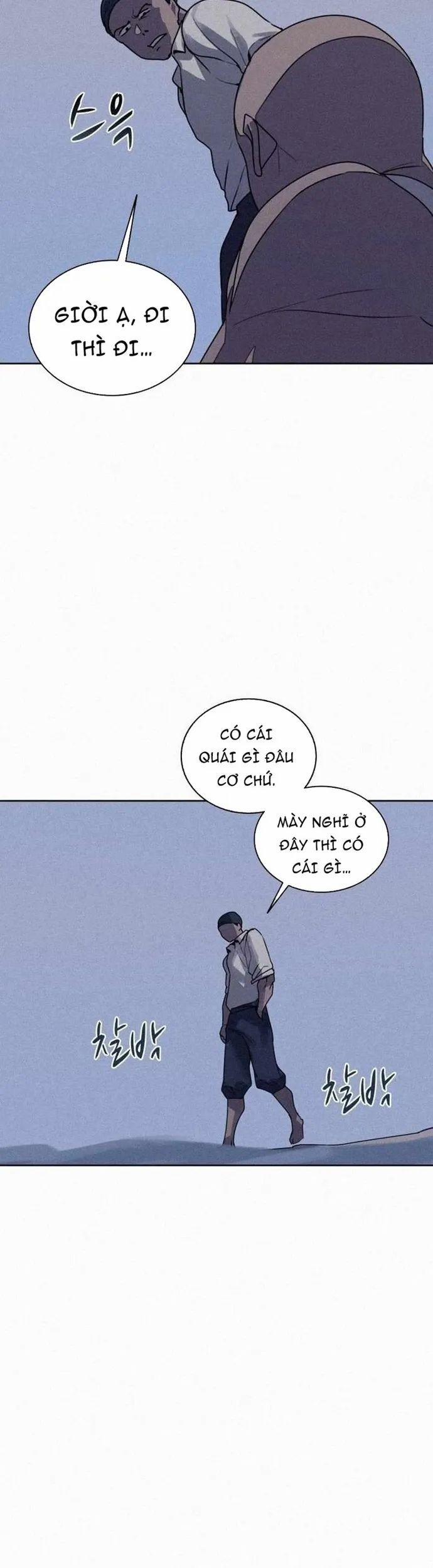 Thực Thư Pháp Sư 107 trang 24