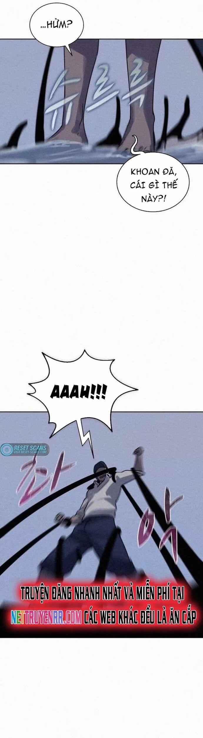 Thực Thư Pháp Sư 107 trang 25