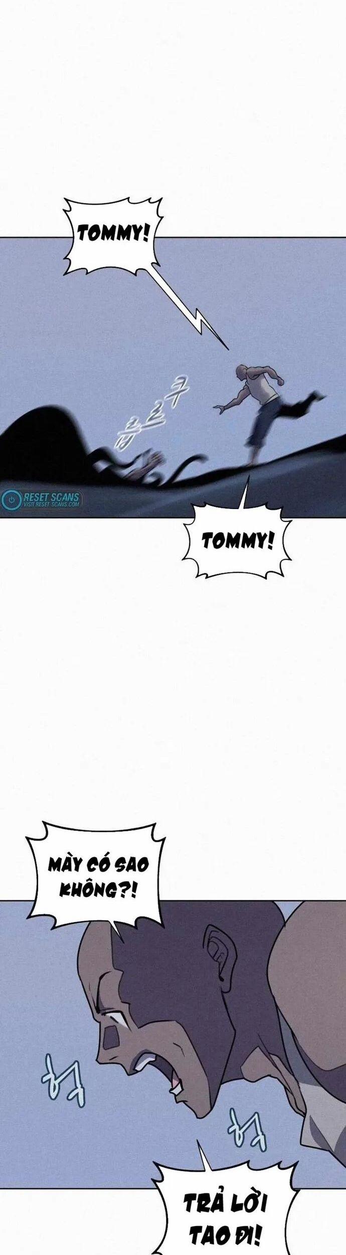 Thực Thư Pháp Sư 107 trang 27