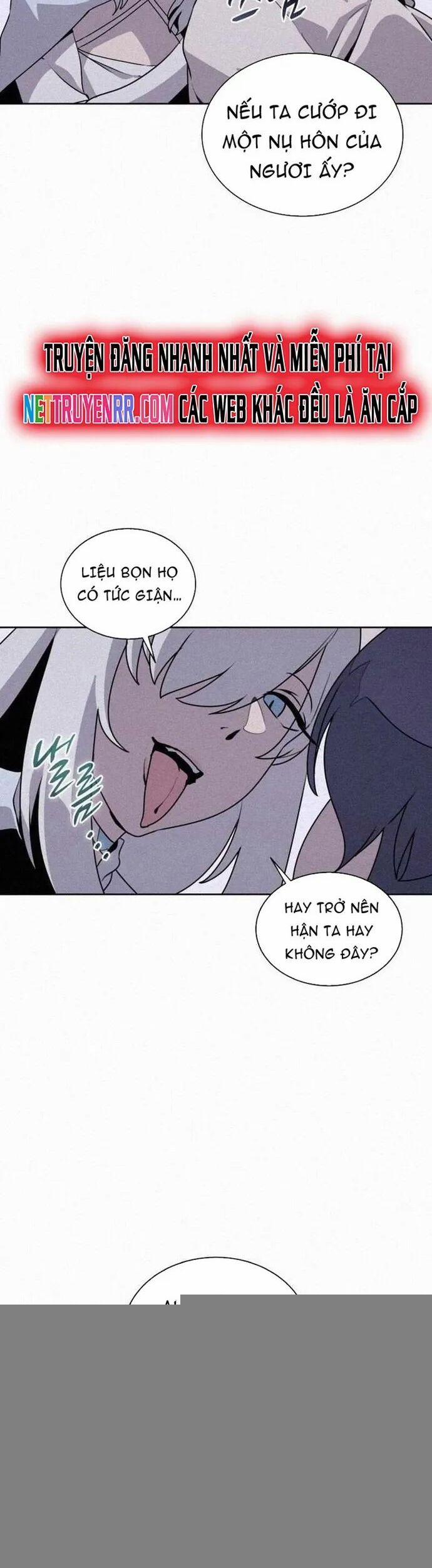 Thực Thư Pháp Sư 107 trang 3