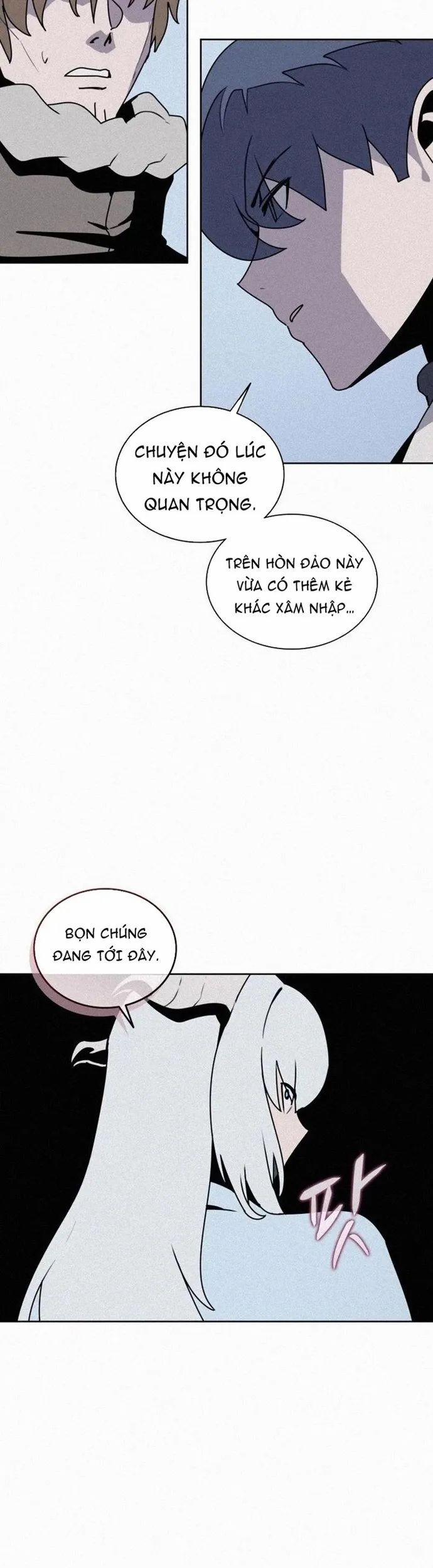 Thực Thư Pháp Sư 108 trang 10