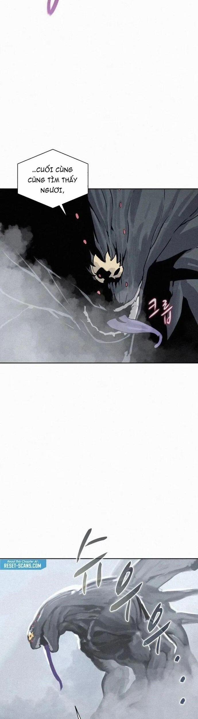 Thực Thư Pháp Sư 108 trang 13