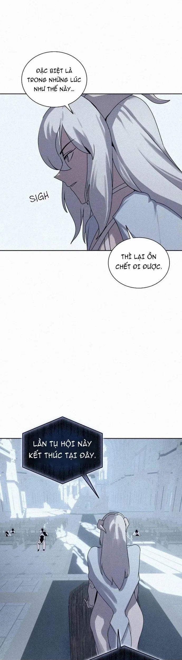 Thực Thư Pháp Sư 108 trang 2