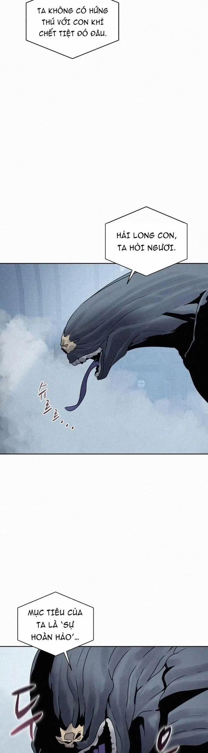 Thực Thư Pháp Sư 108 trang 21