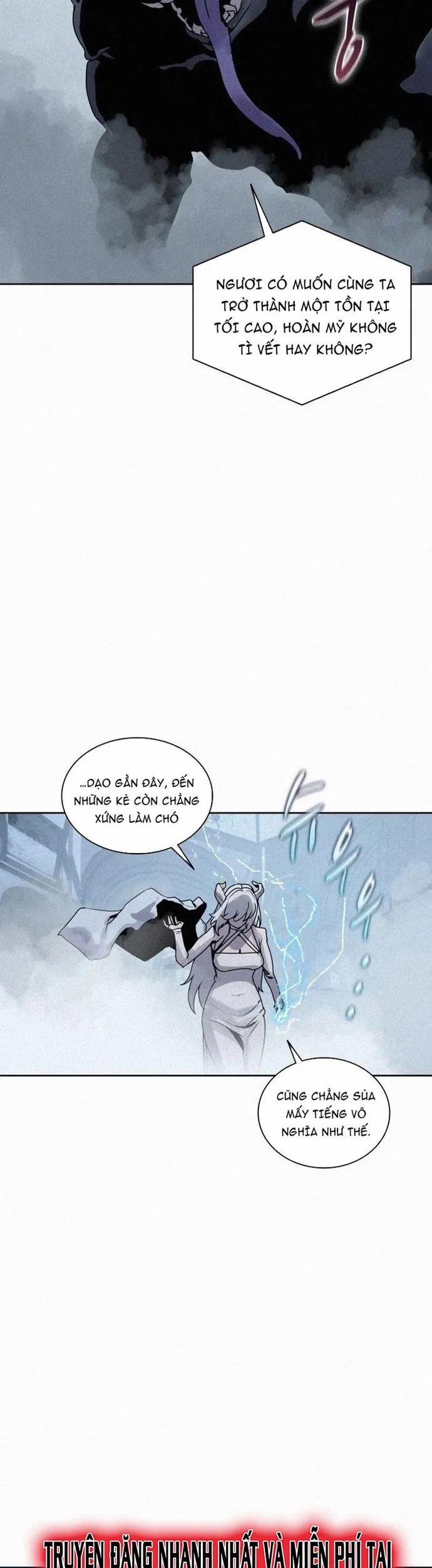 Thực Thư Pháp Sư 108 trang 22