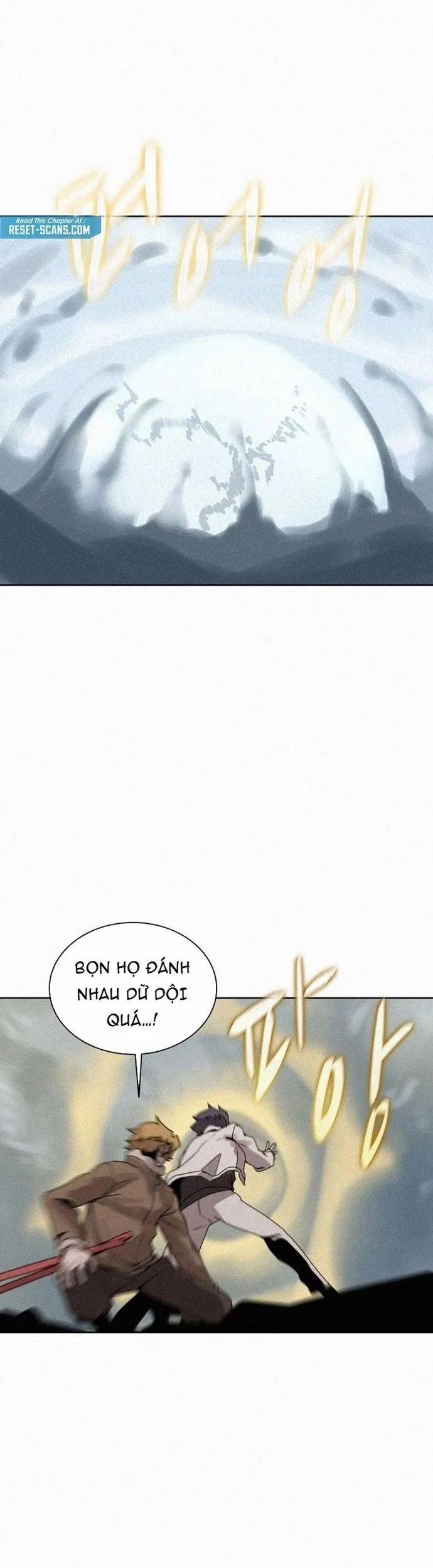 Thực Thư Pháp Sư 108 trang 28