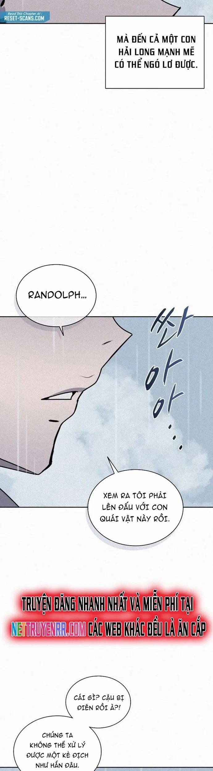 Thực Thư Pháp Sư 108 trang 32