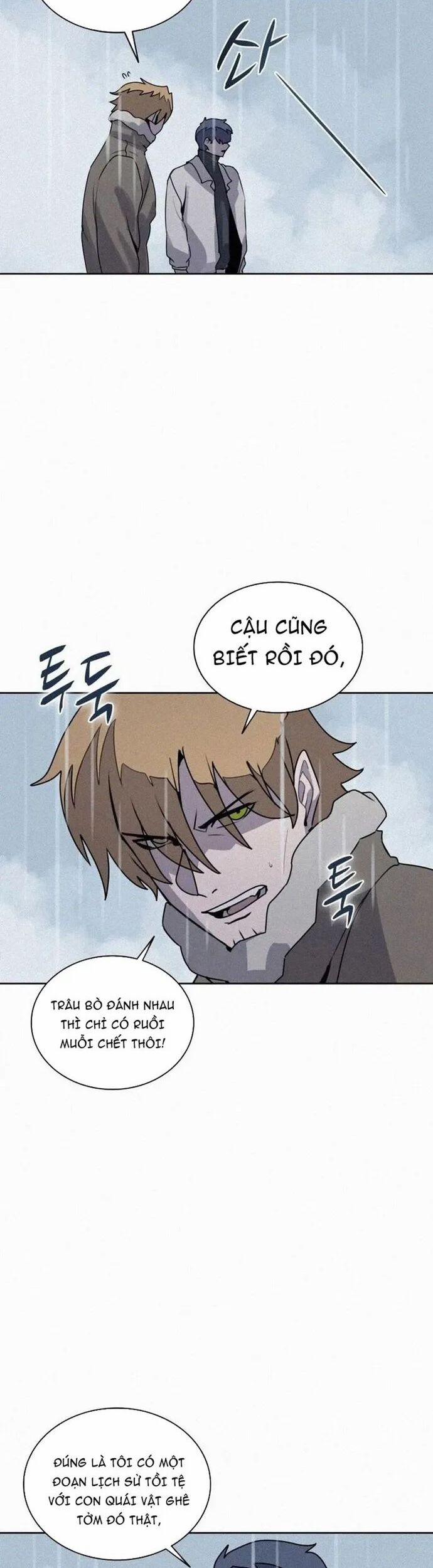 Thực Thư Pháp Sư 108 trang 33