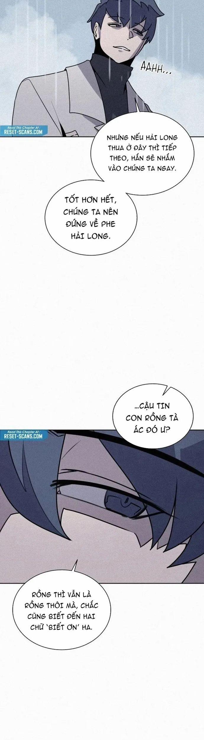 Thực Thư Pháp Sư 108 trang 34