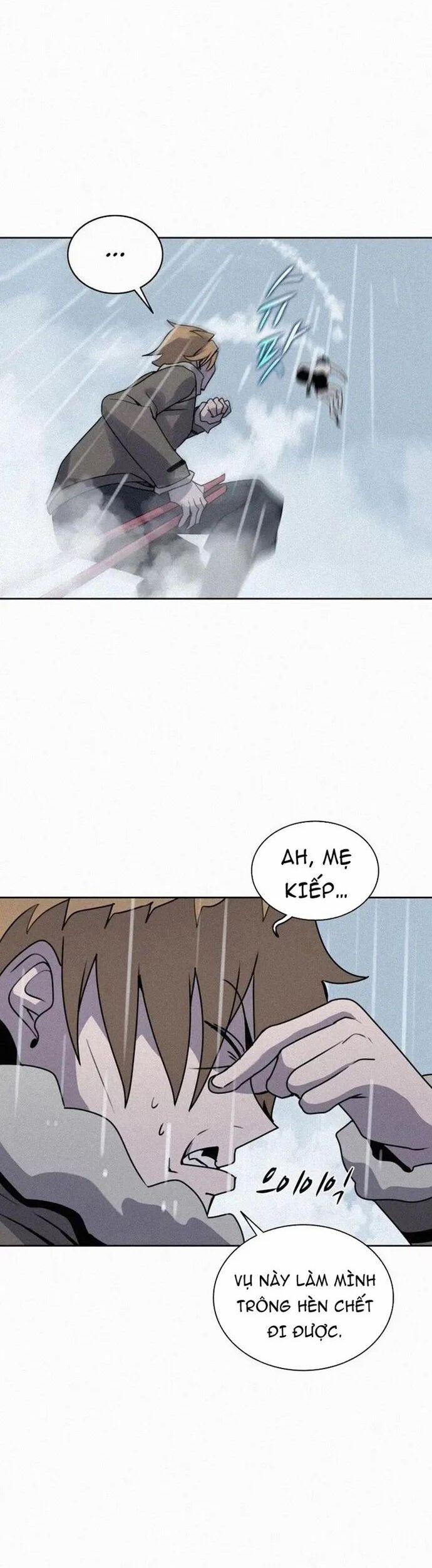 Thực Thư Pháp Sư 108 trang 37