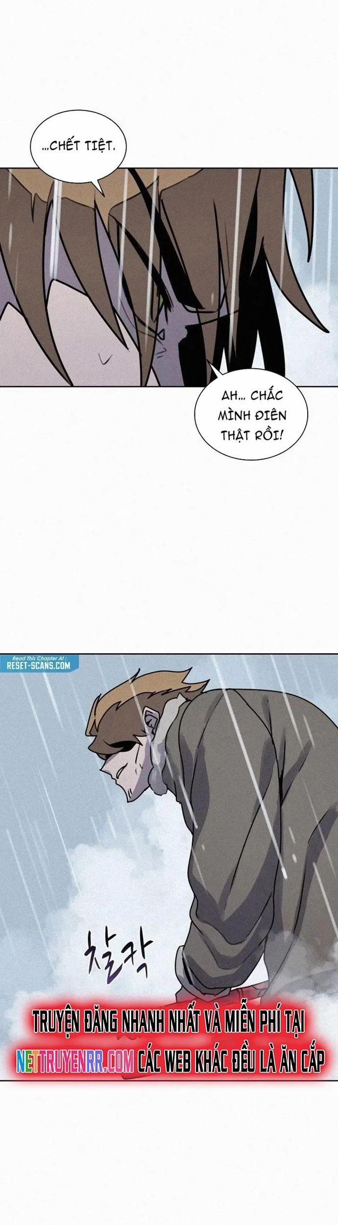 Thực Thư Pháp Sư 108 trang 38