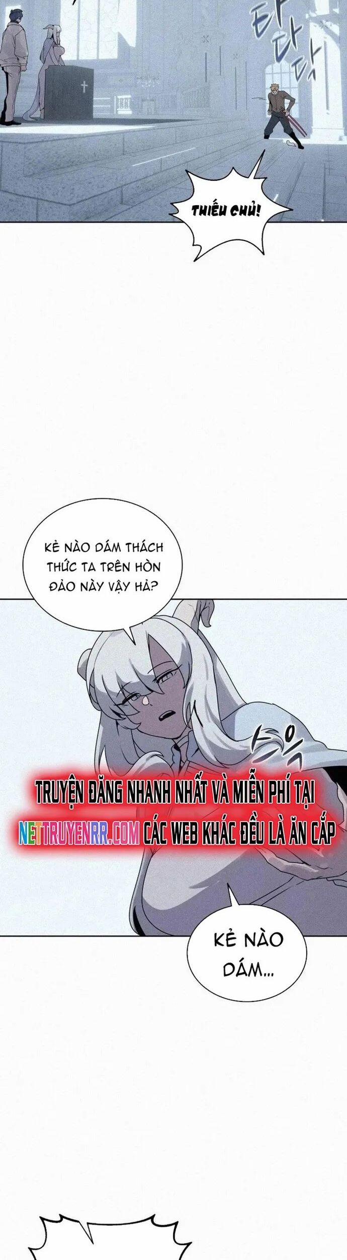 Thực Thư Pháp Sư 108 trang 5