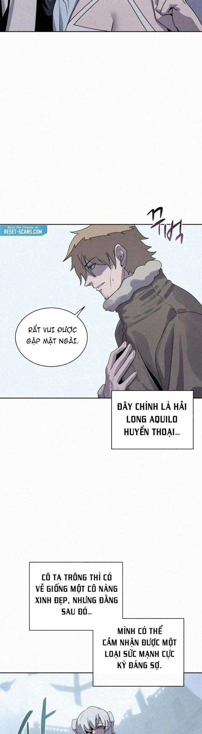 Thực Thư Pháp Sư 108 trang 7