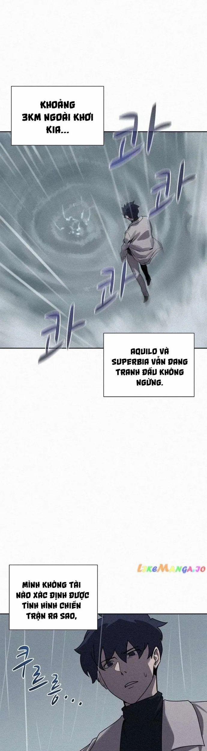 Thực Thư Pháp Sư 109 trang 12