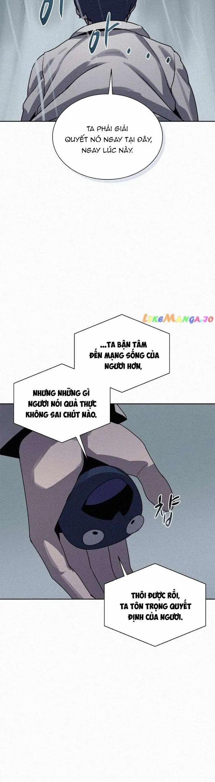 Thực Thư Pháp Sư 109 trang 17