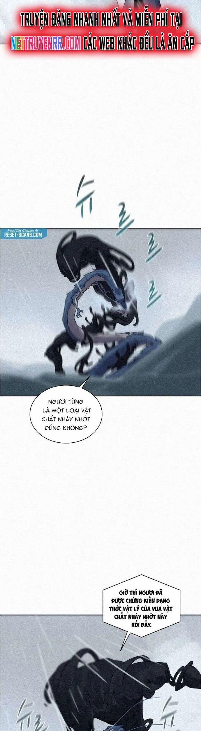 Thực Thư Pháp Sư 109 trang 3