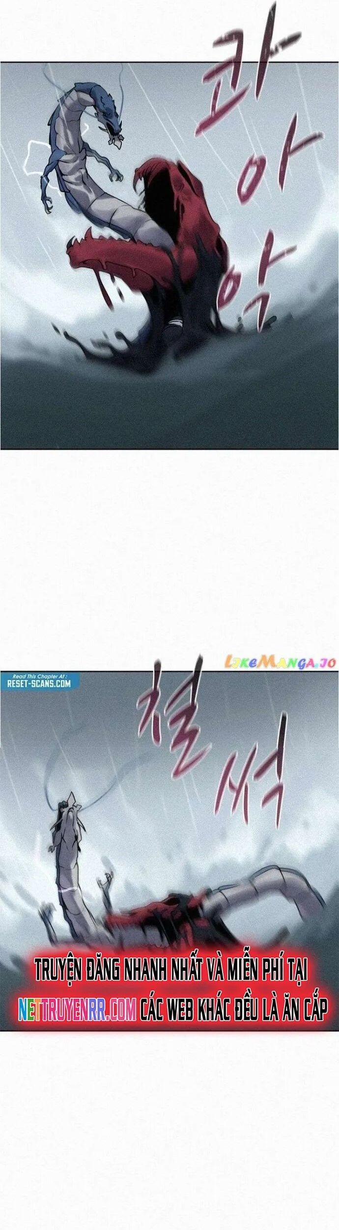 Thực Thư Pháp Sư 109 trang 9