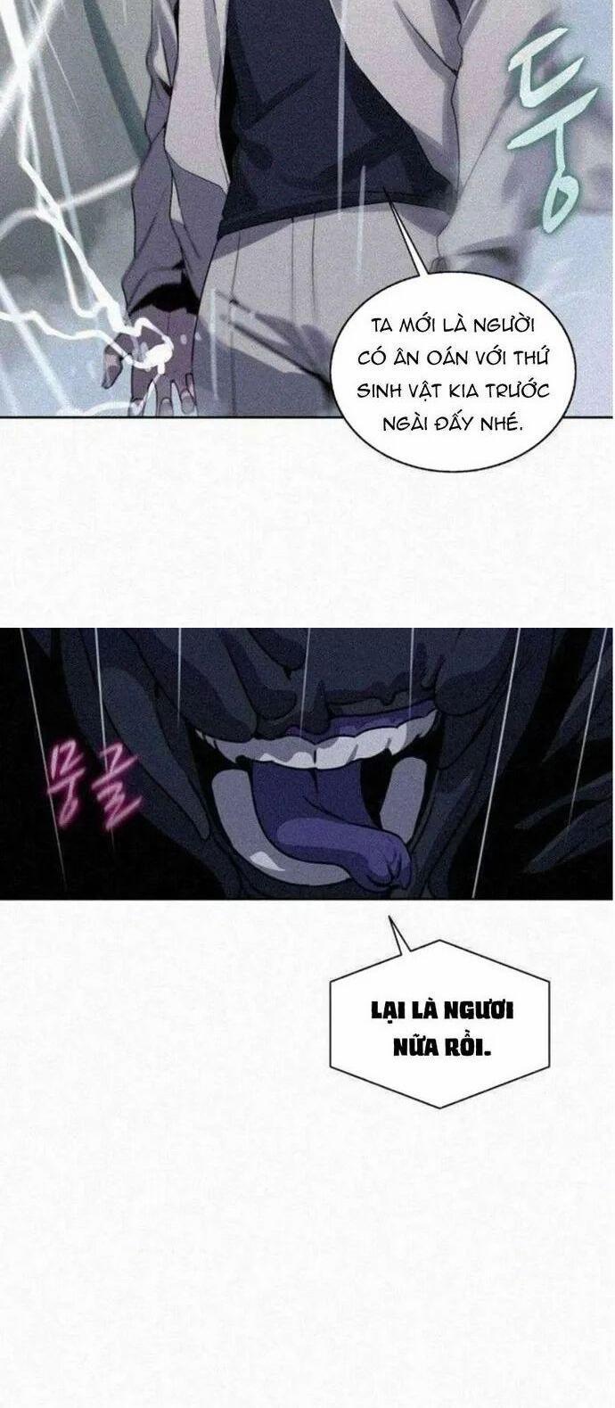 Thực Thư Pháp Sư 110 trang 1