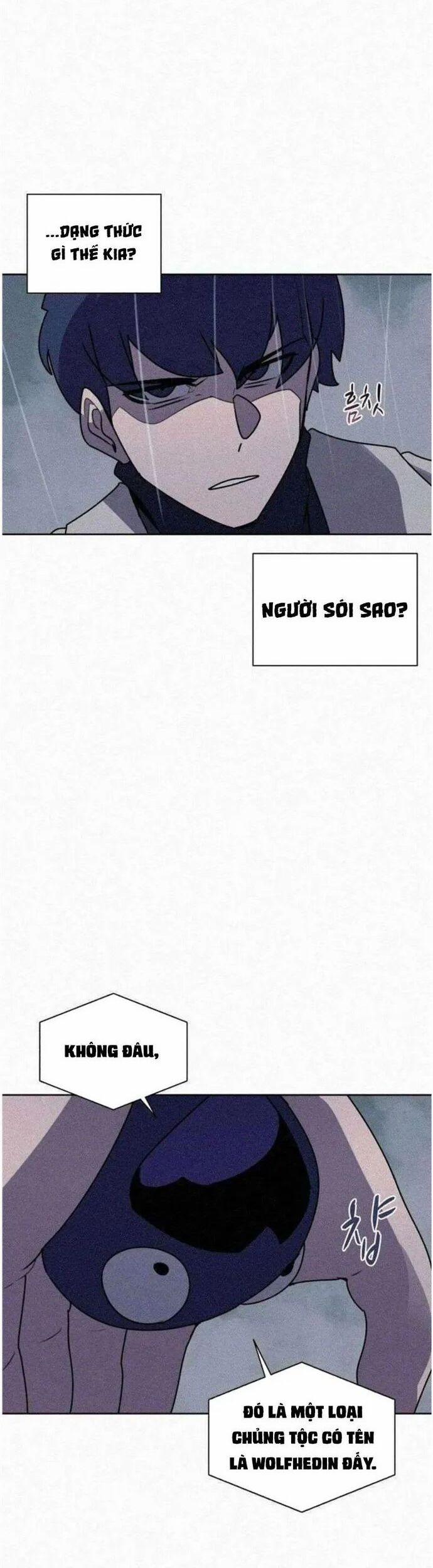 Thực Thư Pháp Sư 110 trang 15