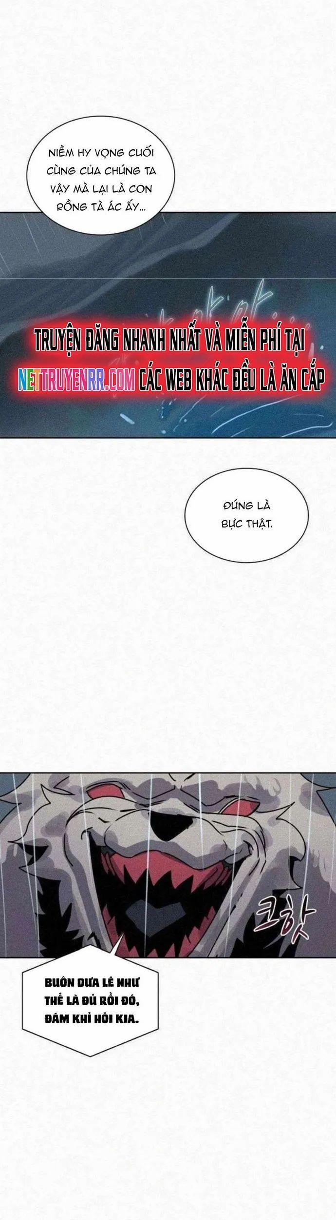 Thực Thư Pháp Sư 110 trang 26